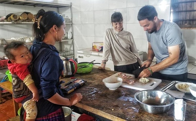 Du lịch Yên Bái "tỉnh giấc" với diện mạo mới ảnh 5 Du lịch Yên Bái "tỉnh giấc" với diện mạo mới ảnh 5