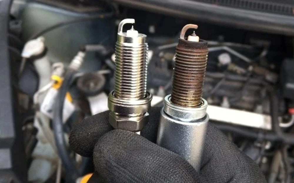 10 cách khắc phục khi xe ô tô không khởi động được ảnh 3