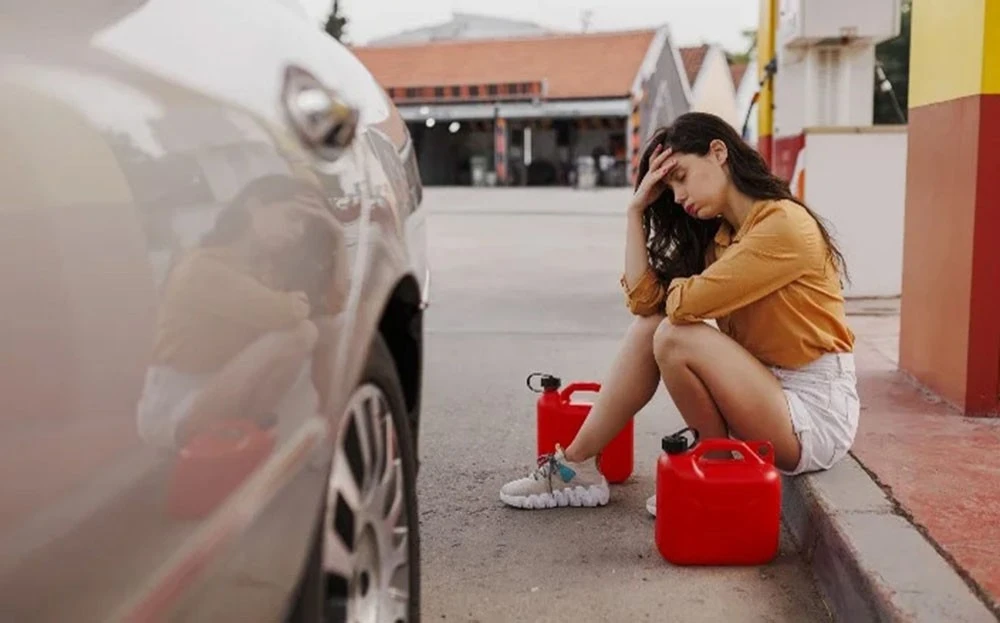 10 cách khắc phục khi xe ô tô không khởi động được ảnh 4