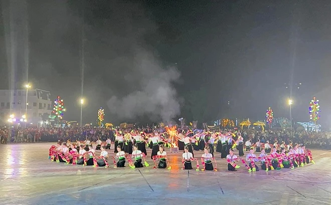 Yên Bái hứa hẹn mùa du lịch sôi động ảnh 1