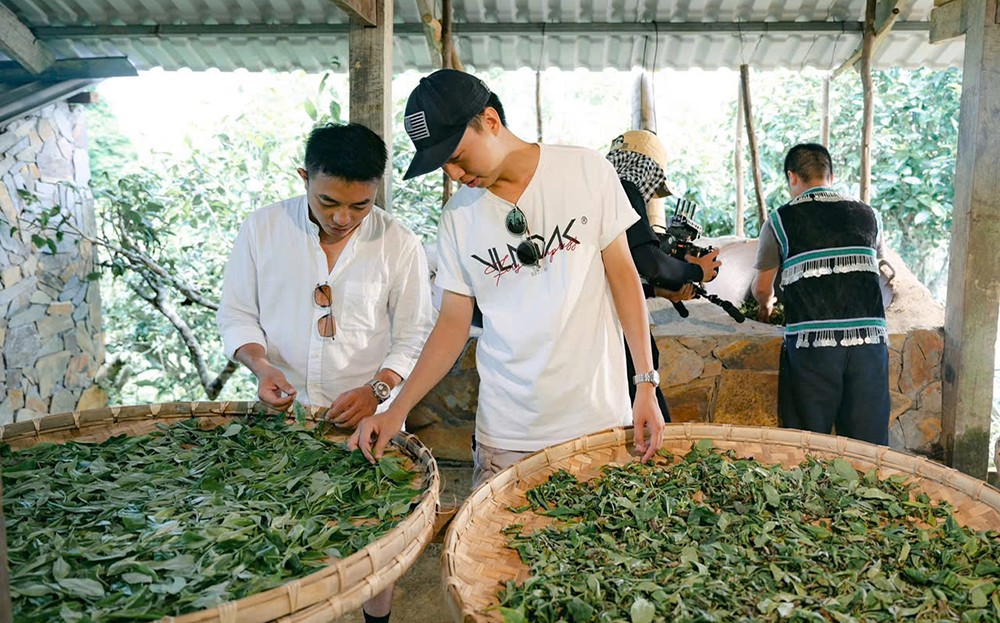 Cuộc cách mạng “Nông nghiệp tích hợp đa giá trị” ở Yên Bái ảnh 1 Cuộc cách mạng “Nông nghiệp tích hợp đa giá trị” ở Yên Bái ảnh 1