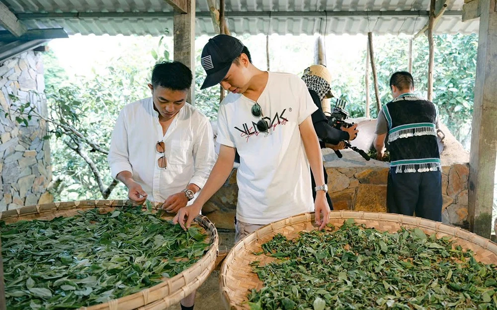 Cuộc cách mạng “Nông nghiệp tích hợp đa giá trị” ở Yên Bái ảnh 1