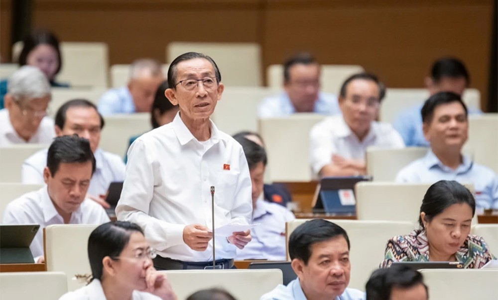 Cách mạng tinh gọn bộ máy, mấu chốt thành công nằm ở cấp xã ảnh 1 Cách mạng tinh gọn bộ máy, mấu chốt thành công nằm ở cấp xã ảnh 1