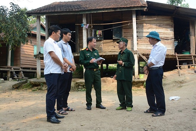 Khoảng trống thông tin ở cơ sở - mối nguy của Đảng - Bài 1: Tiếp nhận thông tin theo kiểu “mạng nói thế” ảnh 1 Khoảng trống thông tin ở cơ sở - mối nguy của Đảng - Bài 1: Tiếp nhận thông tin theo kiểu “mạng nói thế” ảnh 1