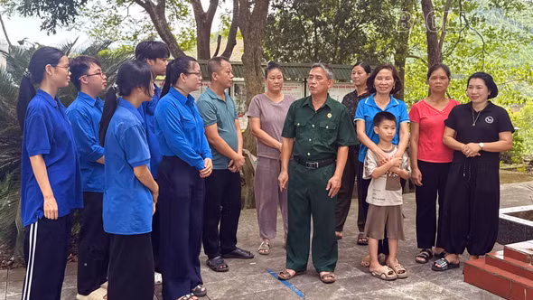 Bảo Yên viết tiếp trang sử hào hùng