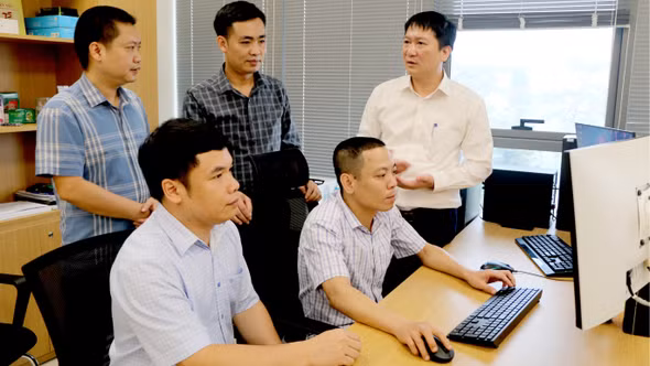 Lào Cai hướng tới mô hình “Văn phòng Tỉnh ủy số”