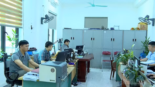 Nâng cao nhận thức, sử dụng phần mềm hợp pháp