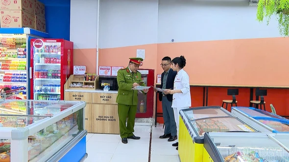 Tăng cường công tác tuyên truyền phòng, chống cháy nổ dịp cuối năm 