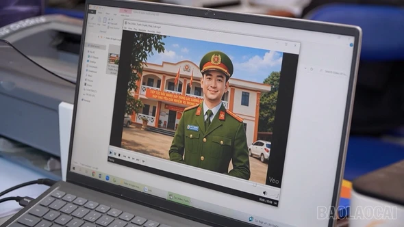 Lào Cai ứng dụng AI trong tuyên truyền phòng chống ma túy