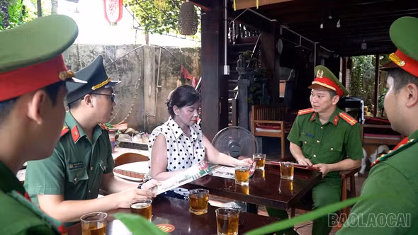 Ngăn chặn cá độ bóng đá mùa World Cup