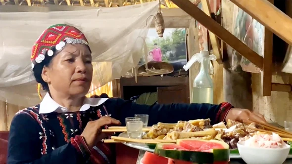 Phát huy giá trị văn hoá phi vật thể cấp quốc gia mới của tỉnh