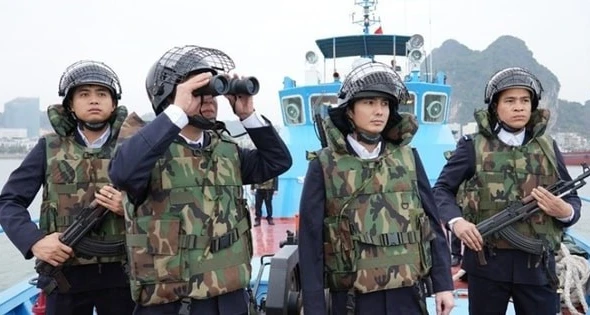 Xử lý nghiêm hành vi buôn lậu, vận chuyển trái phép xăng dầu qua biên giới