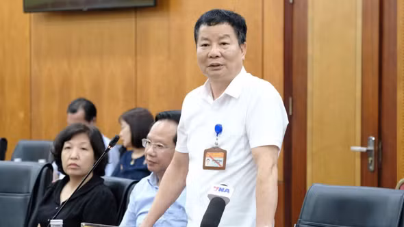 Trưởng thôn, tổ trưởng dân phố dôi dư được hưởng đầy đủ chính sách tinh giản biên chế