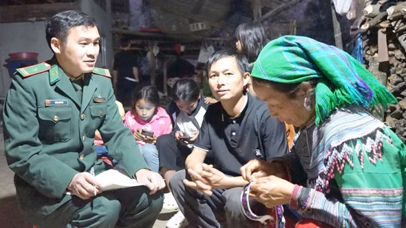 9 chính sách hỗ trợ cán bộ vùng khó khăn: Nhiều khoản được kiến nghị nâng mức hưởng