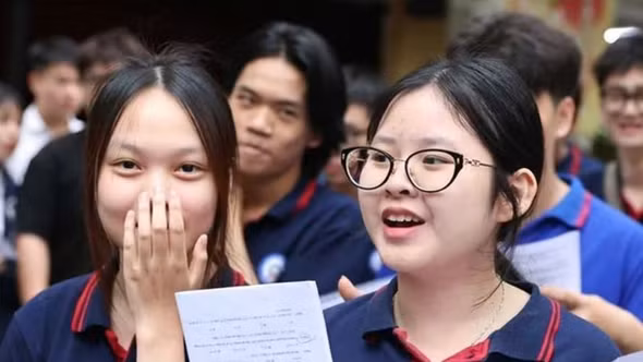 Chính thức lọc ảo xét tuyển đại học năm 2026