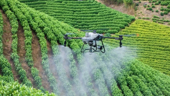 UAV - bệ phóng cho kỷ nguyên vươn mình và làm chủ bầu trời Việt