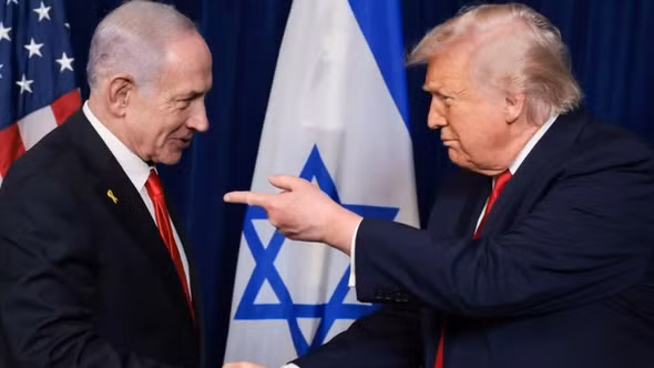 Trung Đông bên bờ “thùng thuốc súng”: Mỹ - Israel - Iran căng như dây đàn, thế giới khẩn thiết kêu gọi kiềm chế