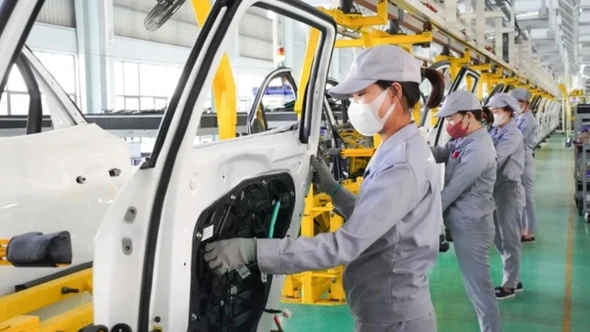 Hướng dẫn cá nhân có thu nhập từ tiền lương, tiền công trực tiếp quyết toán thuế TNCN