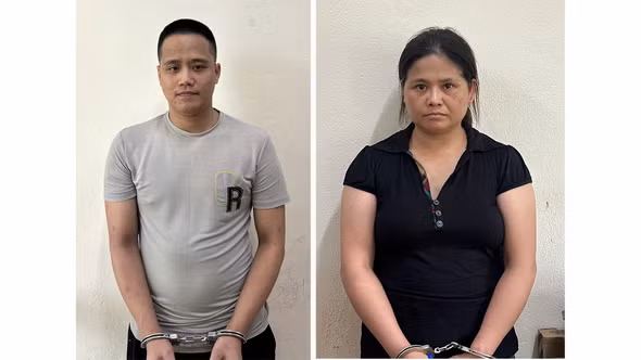 Công an phường Cam Đường vận động đối tượng mua bán ma túy ra đầu thú sau gần 3 tháng truy xét