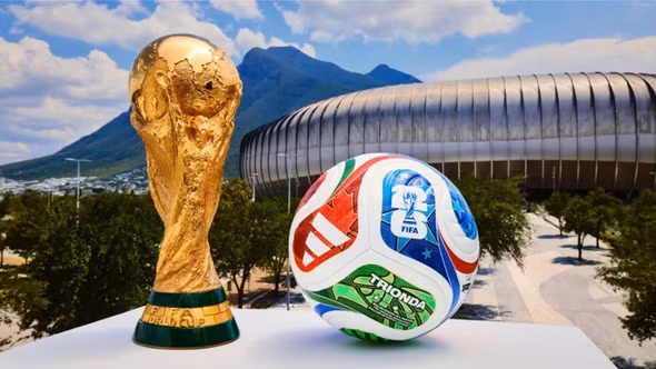 Từ 48 lên 64 đội? FIFA mở lại cuộc tranh cãi lớn nhất lịch sử World Cup