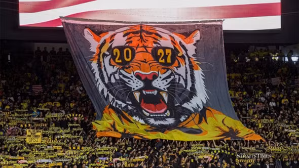 Tuyển Malaysia chính thức bị tẩy chay tại ASEAN Cup 2026