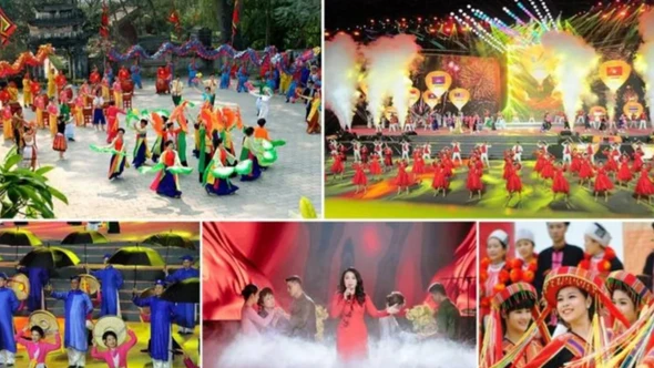 Bộ Chính trị chọn ngày 24/11 là 'Ngày Văn hóa Việt Nam', được nghỉ lễ hưởng nguyên lương