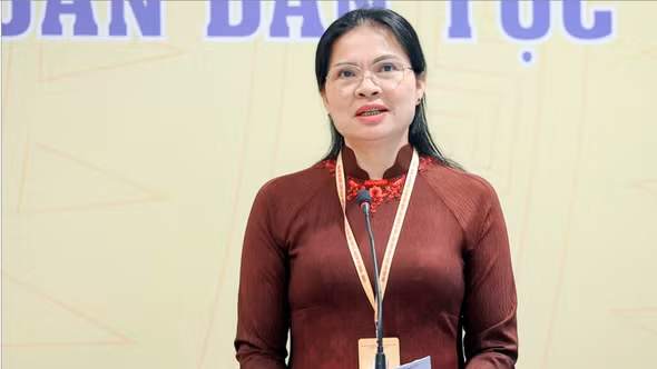 Nguyên Phó Bí thư Thường trực Tỉnh ủy Lào Cai giữ chức Phó Chủ tịch - Tổng Thư ký Ủy ban Trung ương MTTQ Việt Nam khóa XI