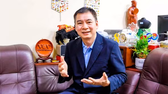 Phát thanh trực tiếp 2026: Tìm lời giải chinh phục công chúng trong kỷ nguyên mới