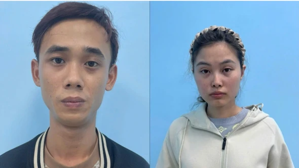 Đà Nẵng triệt phá đường dây mua bán ma túy trên không gian mạng