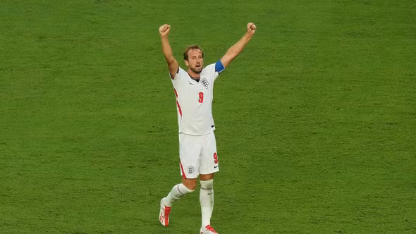 Kane được coi là ứng viên số một giành Quả Bóng Vàng 2026