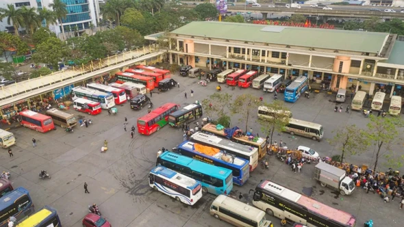 Không để lợi dụng biến động giá xăng dầu tăng cước vận tải bất hợp lý