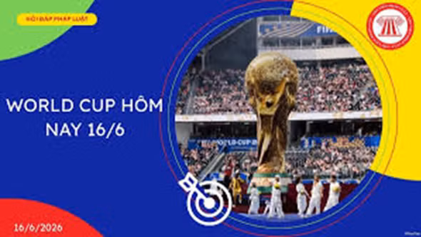 World Cup 2026 hôm nay (19/6): Đại chiến Mỹ - Australia, Brazil đứng trước cơ hội bứt phá