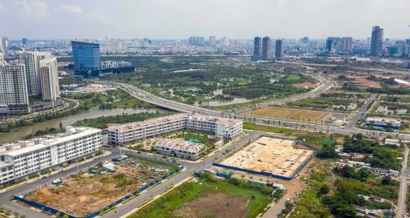 Tăng mức đặt cọc đấu giá đất lên tới 50%