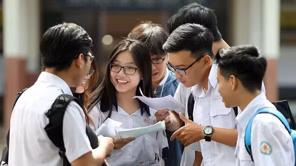 Siết chặt kiểm soát an toàn thực phẩm tại các điểm thi tốt nghiệp THPT năm 2026