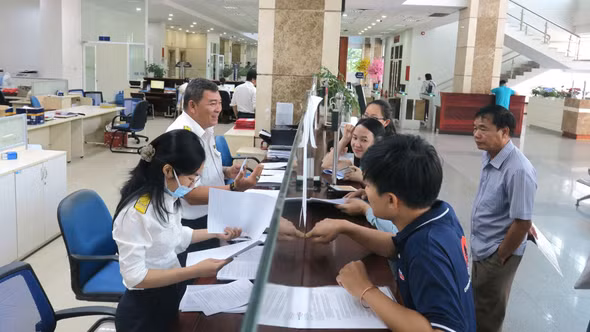 43 nhóm ngành được gia hạn nộp thuế năm 2026: Doanh nghiệp cần chủ động gì?