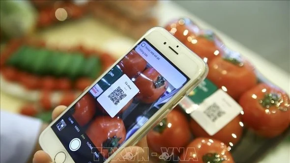 Bộ Công Thương ban hành Kế hoạch quản lý truy xuất nguồn gốc thực phẩm