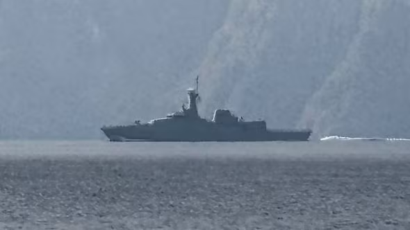 Hệ luỵ toàn cầu khi eo biển Hormuz bị Mỹ và Iran phong toả