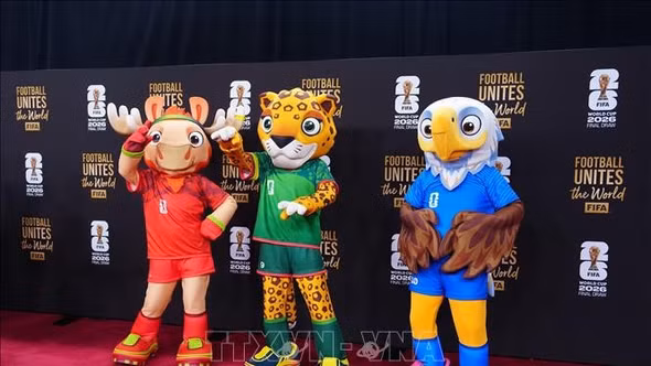 World Cup 2026: Từ tranh cãi bình nước, giá vé đắt đỏ đến dàn sao định hình cuộc chơi
