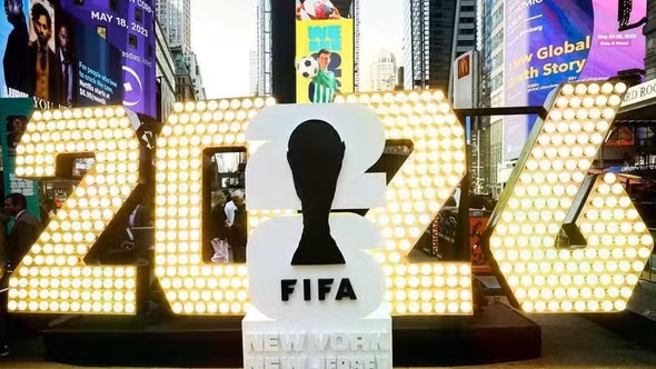 World Cup 2026 lập kỷ lục tiền thưởng: Nhà vô địch nhận hơn 53 triệu USD, đội cuối bảng cũng có gần 390 tỷ đồng
