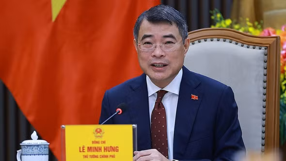 Thủ tướng Lê Minh Hưng lên đường dự Hội nghị cấp cao Kỷ niệm 35 năm quan hệ ASEAN-Nga và có các hoạt động song phương tại Kazan, Liên bang Nga