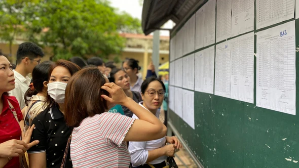 Thí sinh cần lưu ý gì về đề thi tốt nghiệp THPT 2026?