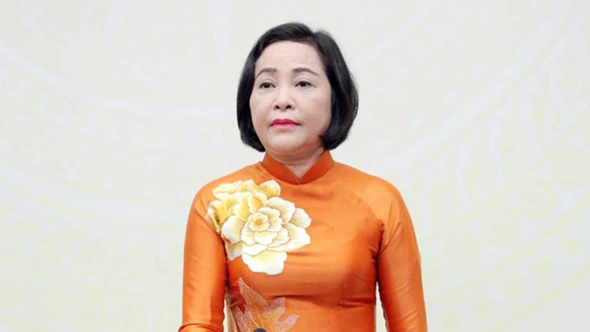 Kỳ họp thứ Nhất, Quốc hội khóa XVI sẽ bầu, phê chuẩn chức danh Chủ tịch nước