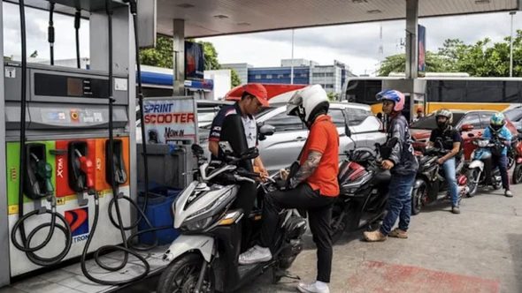 Philippines điều tra các trạm xăng đóng cửa đột ngột giữa lúc giá năng lượng tăng cao