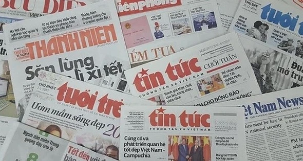 Dự kiến điều kiện cấp giấy phép hoạt động báo chí đối với tổ chức xã hội, tổ chức xã hội - nghề nghiệp