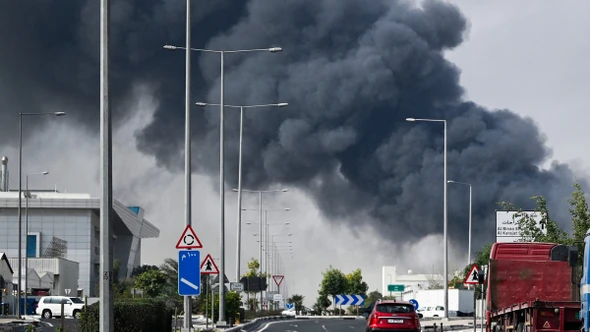 Láng giềng cảnh báo Iran sẽ phải trả giá nếu tiếp tục tập kích khắp Vùng Vịnh