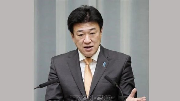 Nhật Bản phê duyệt thành lập Ủy ban Tình báo Quốc gia