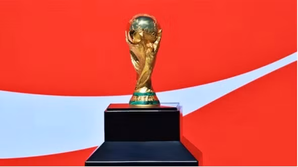 Giá vé xem chung kết World Cup 2026 lên tới 289 triệu đồng