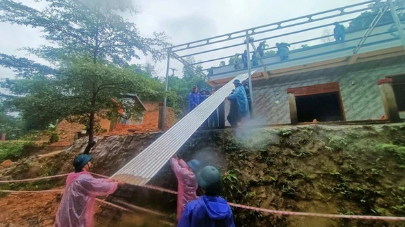 Sắp tổng kết 'Chiến dịch Quang Trung' trong tuần tới