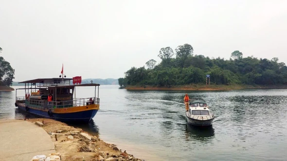 Siết chặt quản lý an toàn giao thông đường thủy