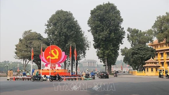 Quy định mới của Bộ Chính trị về chế độ đảng phí